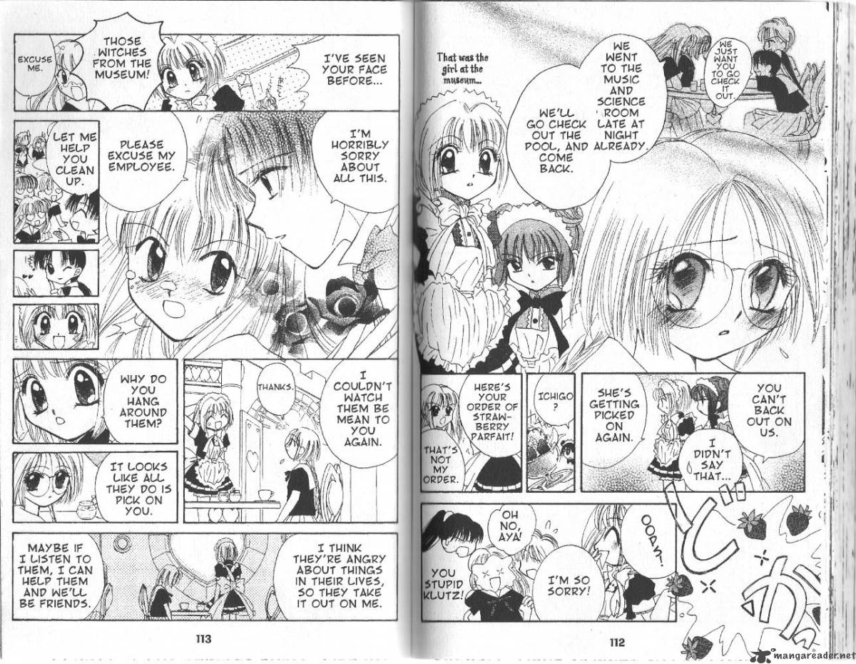 Tokyo Mew Mew 3 6