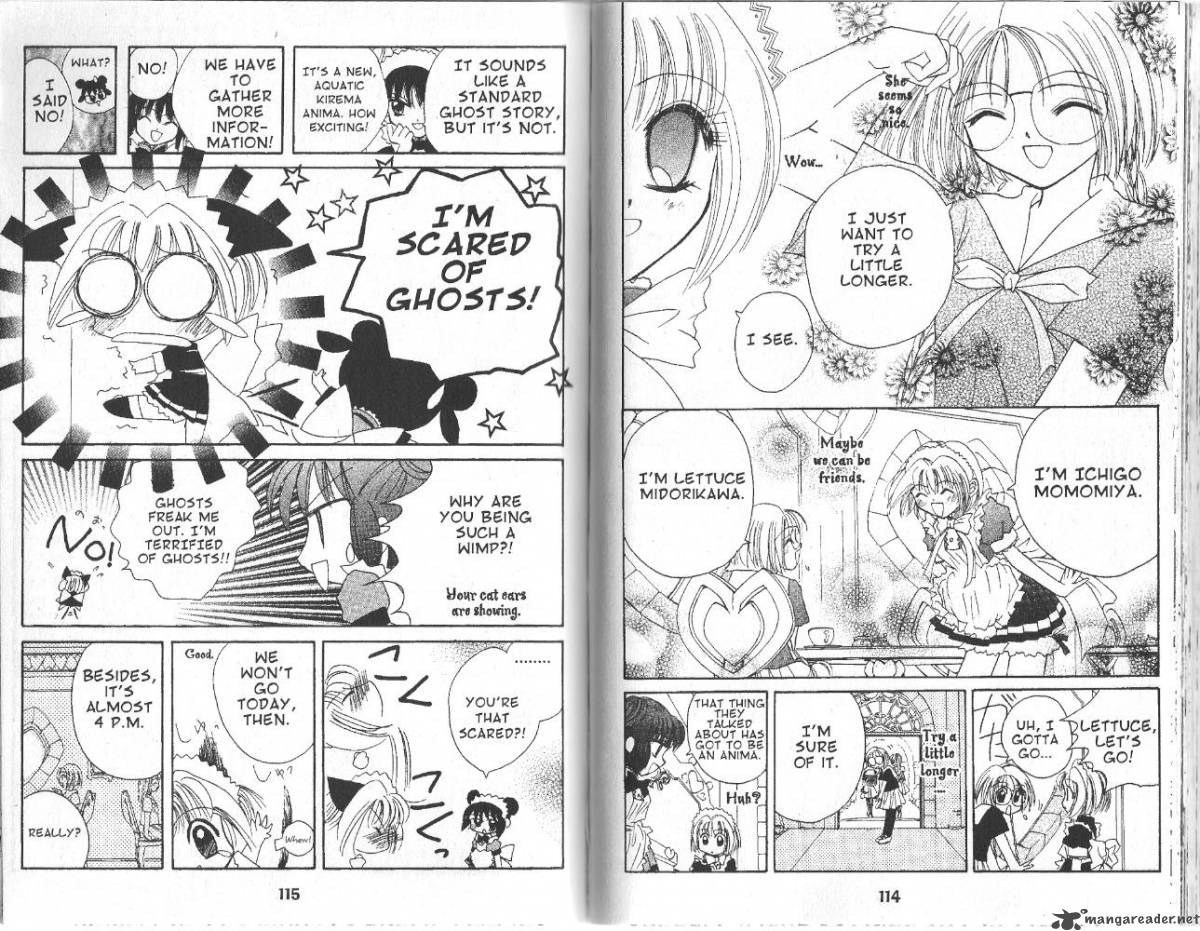 Tokyo Mew Mew 3 7