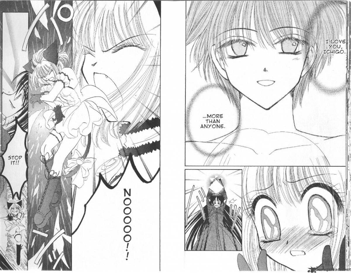 Tokyo Mew Mew 31 10