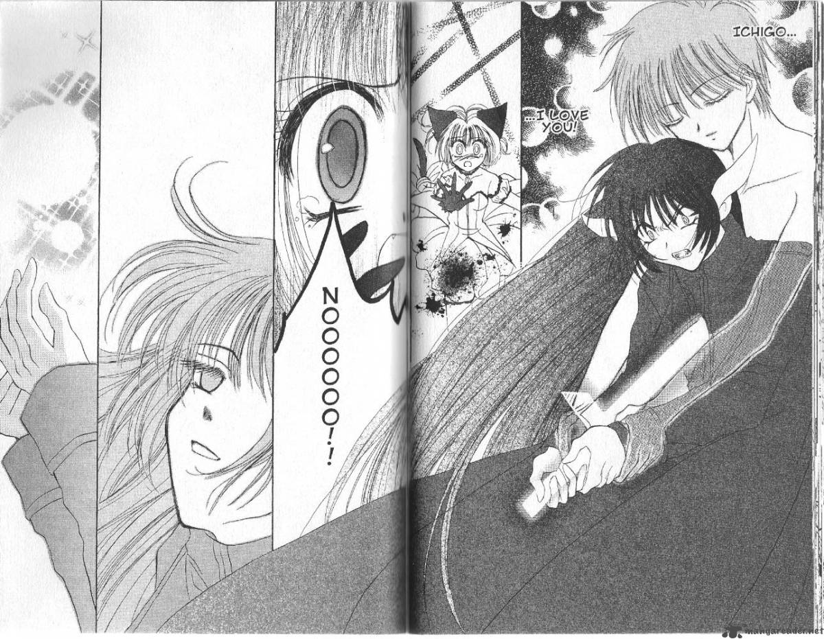 Tokyo Mew Mew 31 11