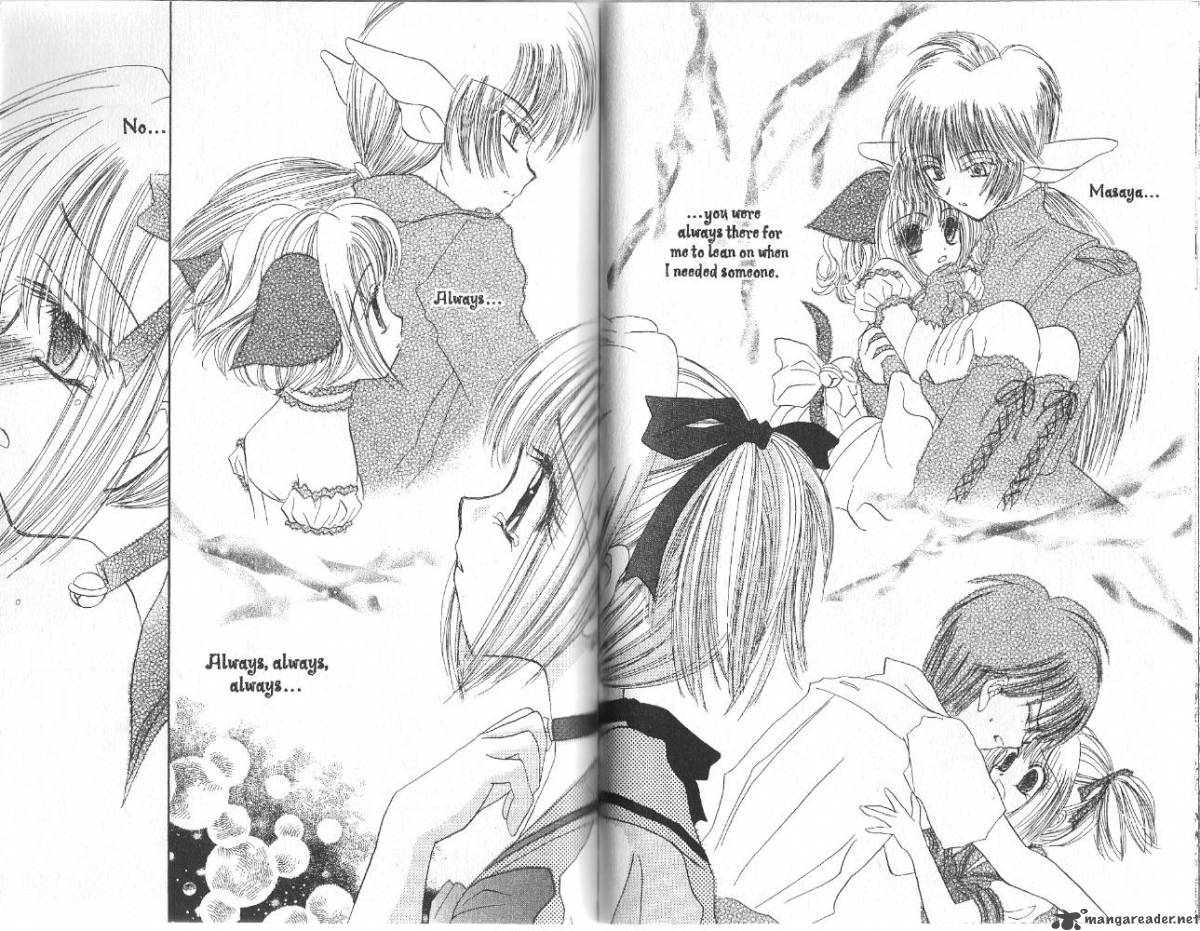 Tokyo Mew Mew 31 15