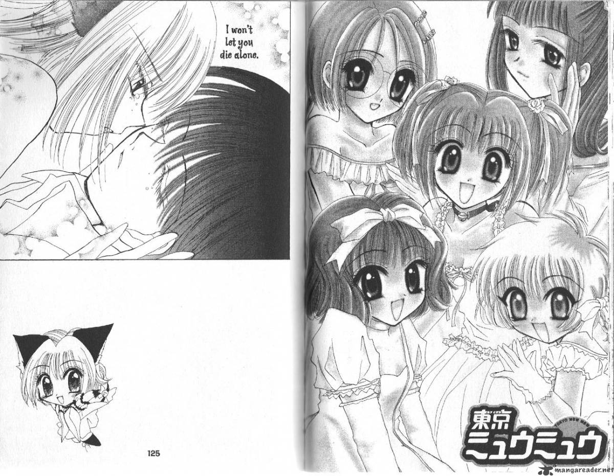 Tokyo Mew Mew 31 18