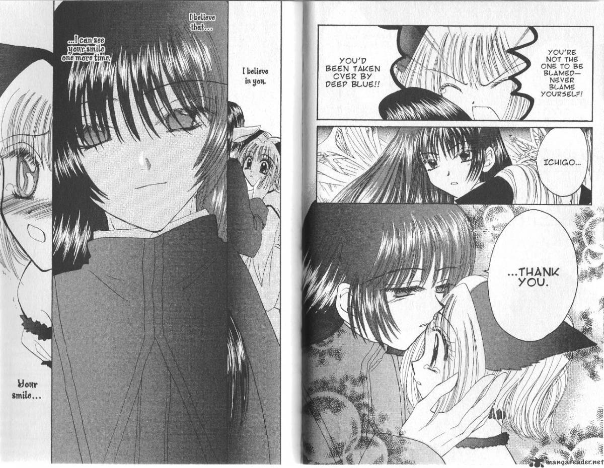 Tokyo Mew Mew 31 2