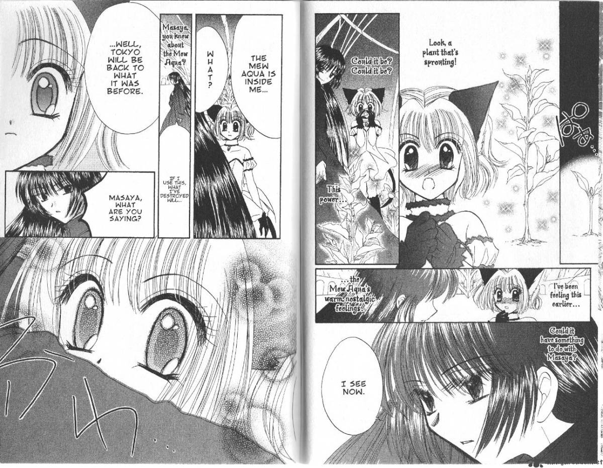 Tokyo Mew Mew 31 4