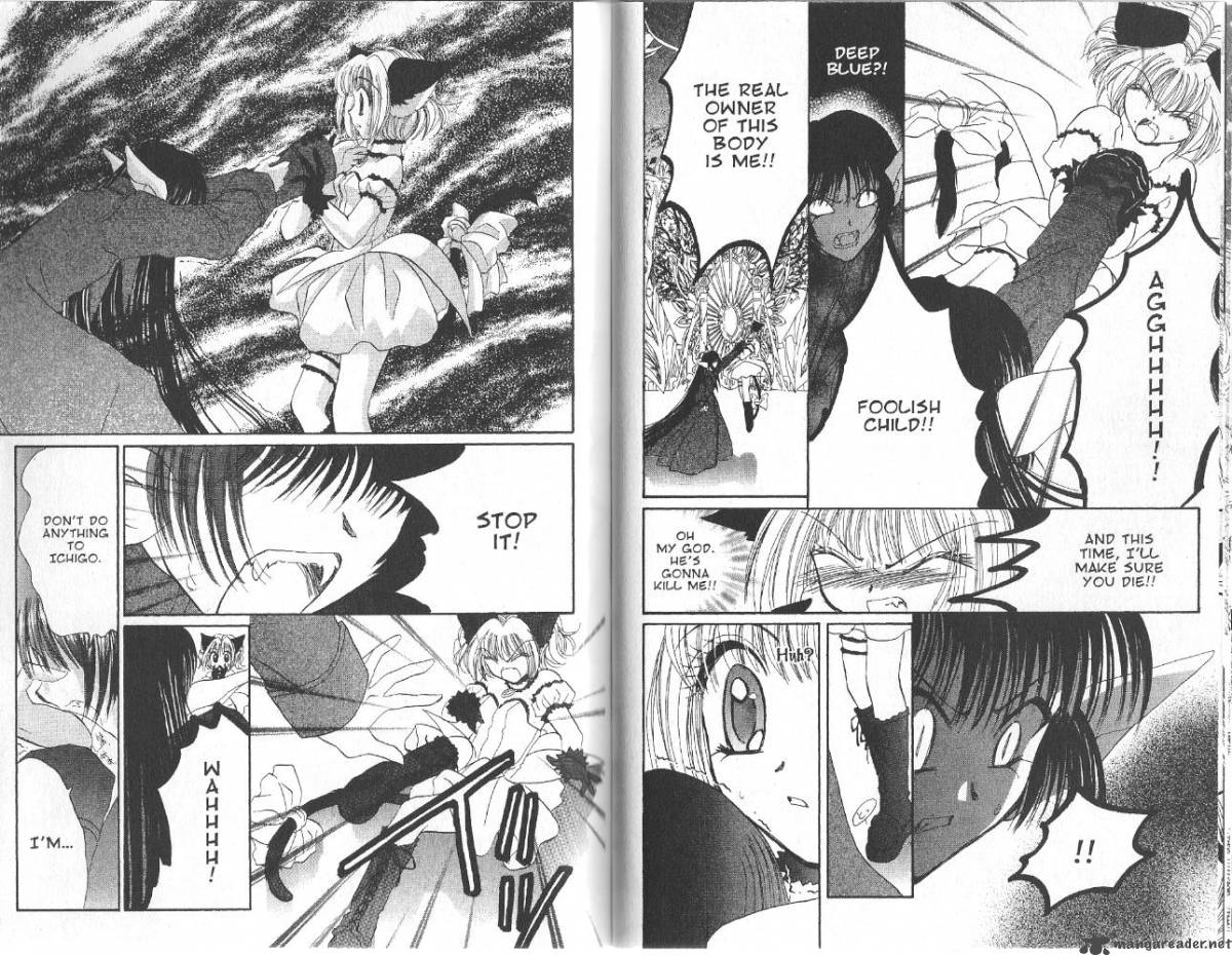 Tokyo Mew Mew 31 6