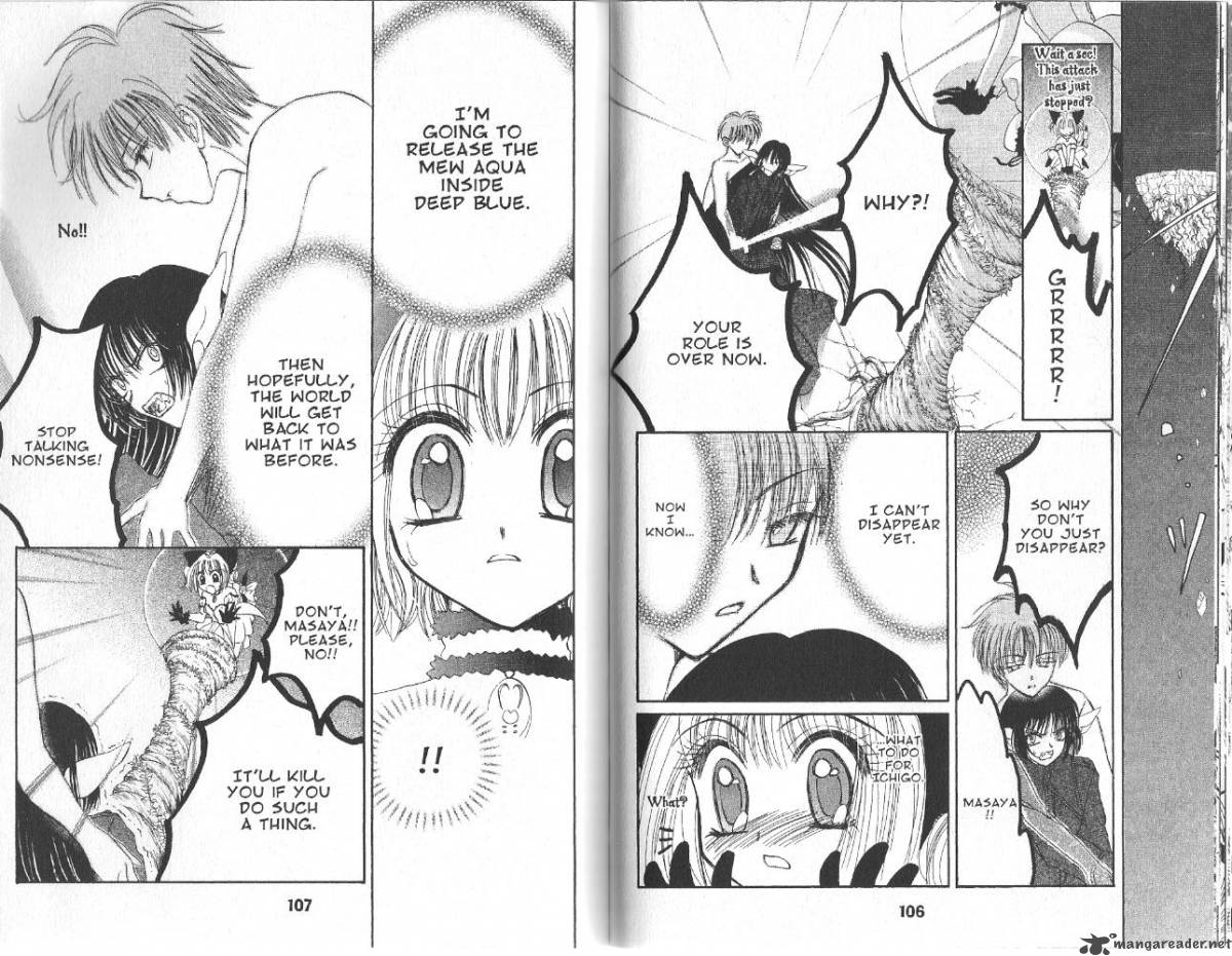 Tokyo Mew Mew 31 9