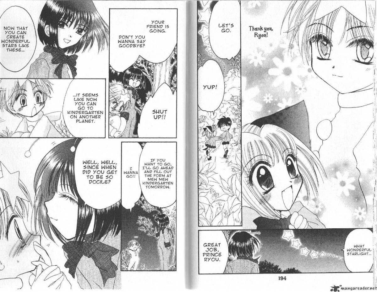 Tokyo Mew Mew 33 15