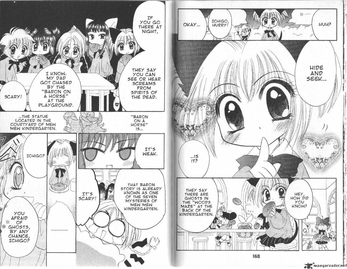 Tokyo Mew Mew 33 2