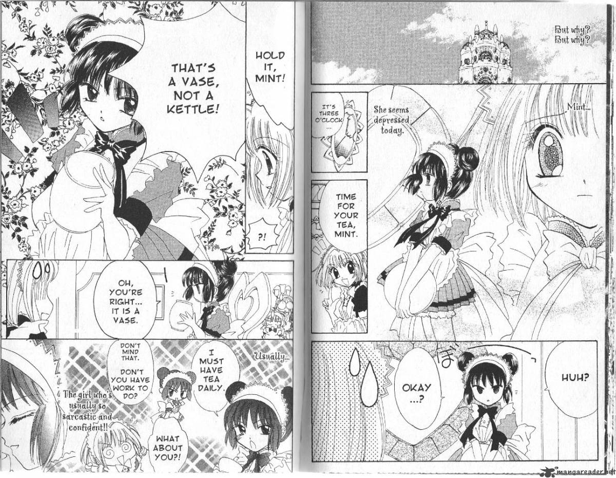 Tokyo Mew Mew 7 1