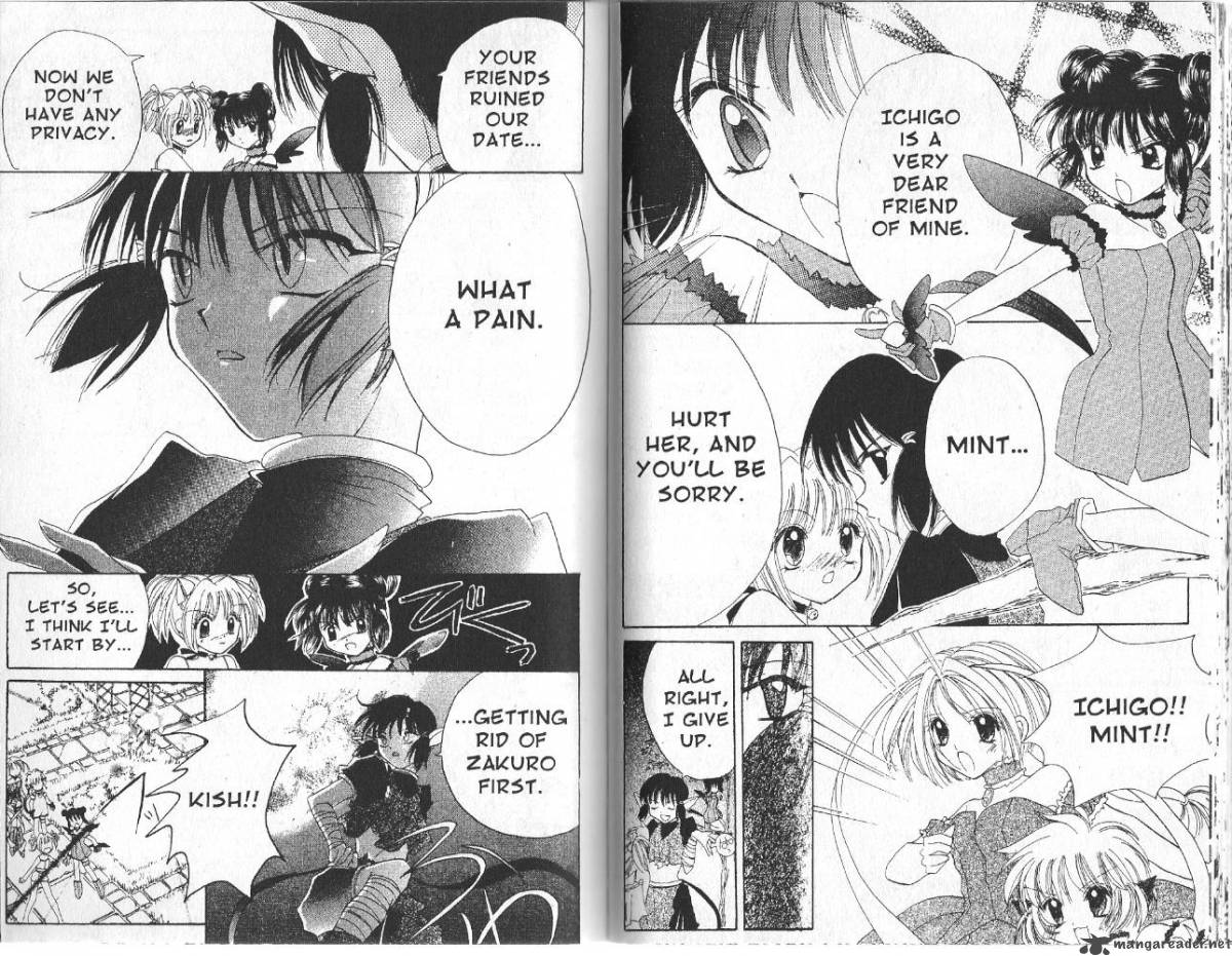 Tokyo Mew Mew 7 14