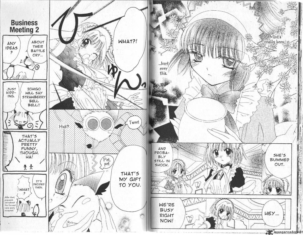 Tokyo Mew Mew 7 2