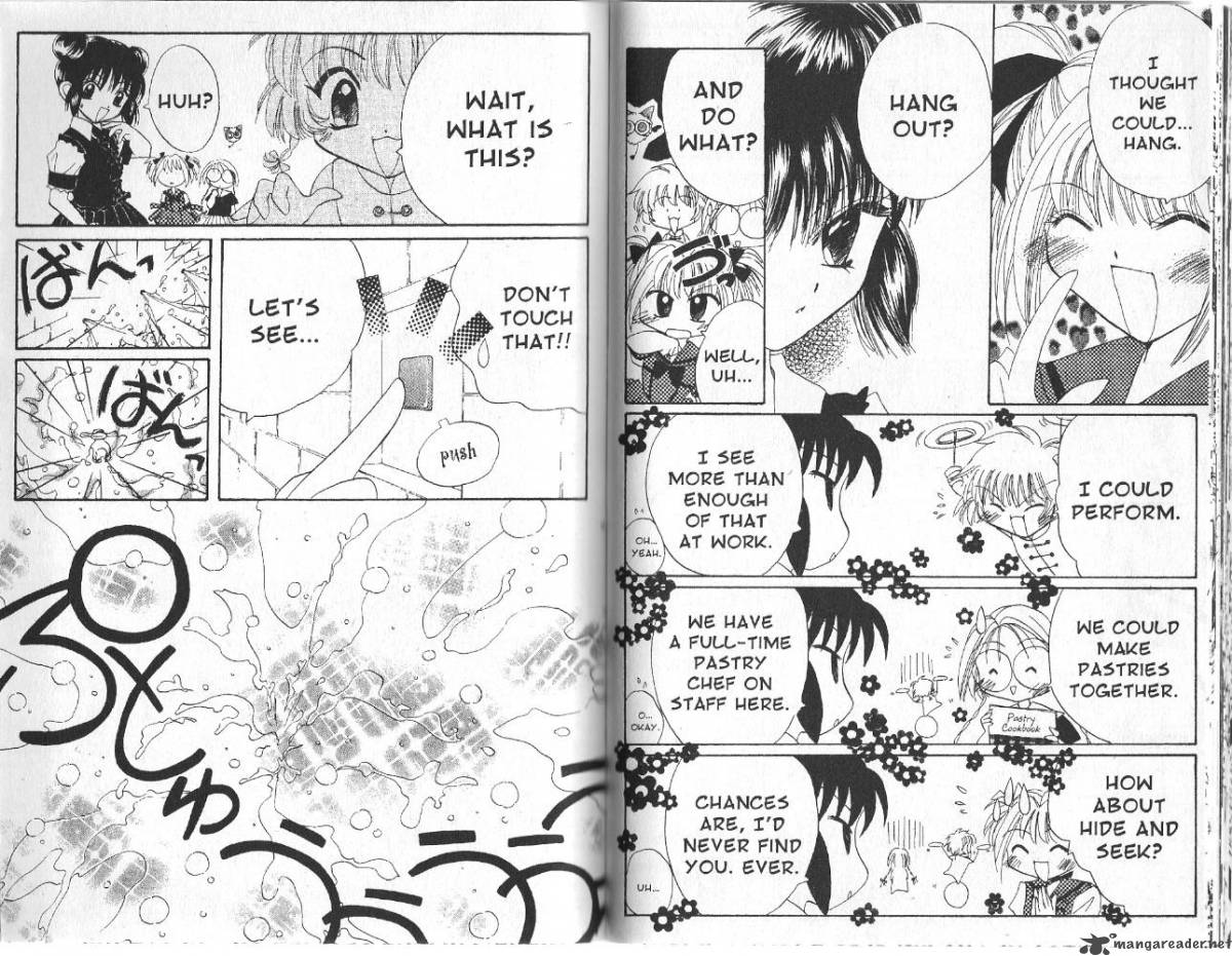 Tokyo Mew Mew 7 7