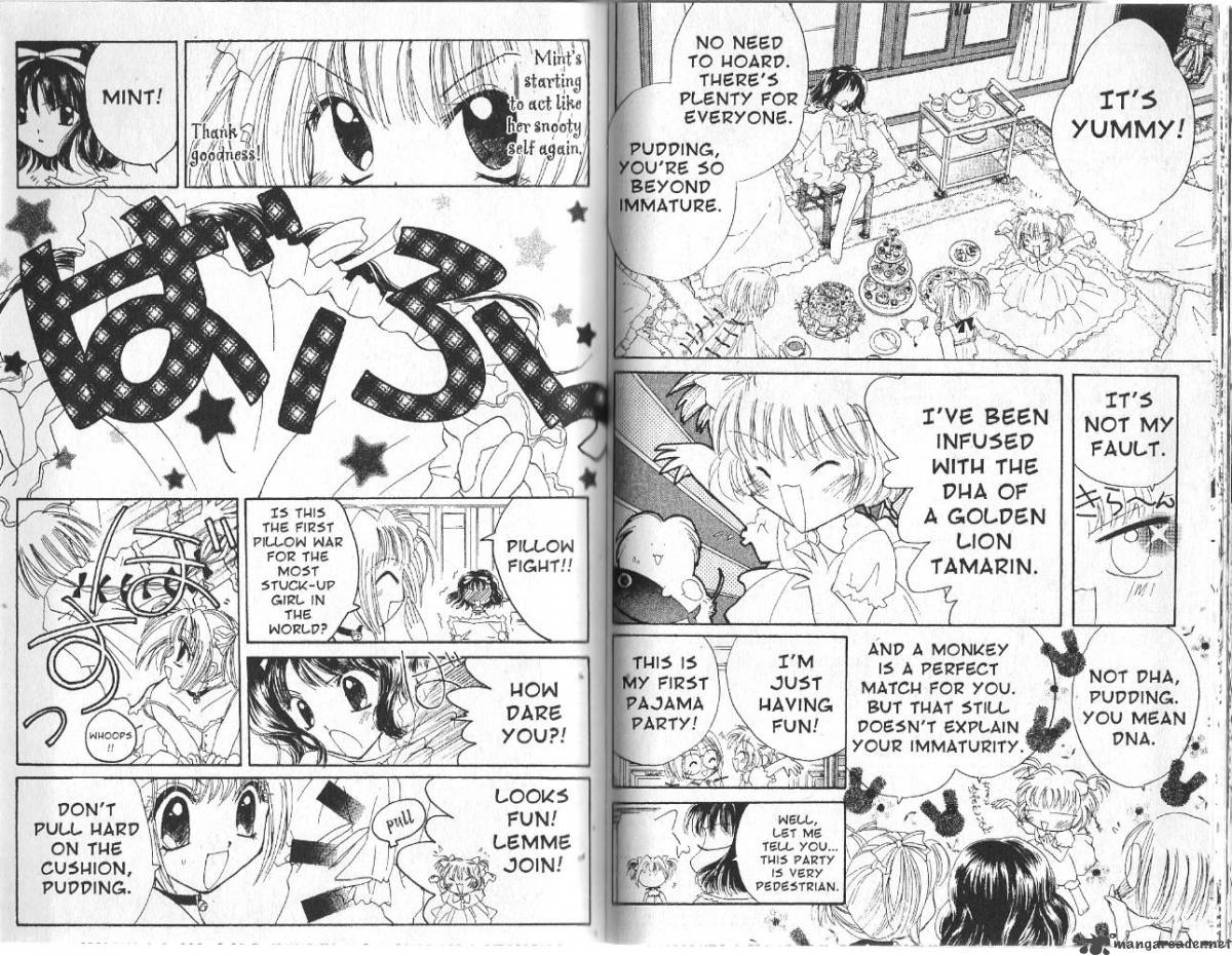 Tokyo Mew Mew 7 9