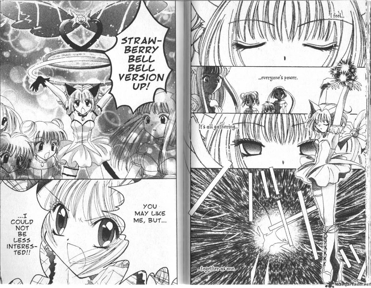 Tokyo Mew Mew 8 11