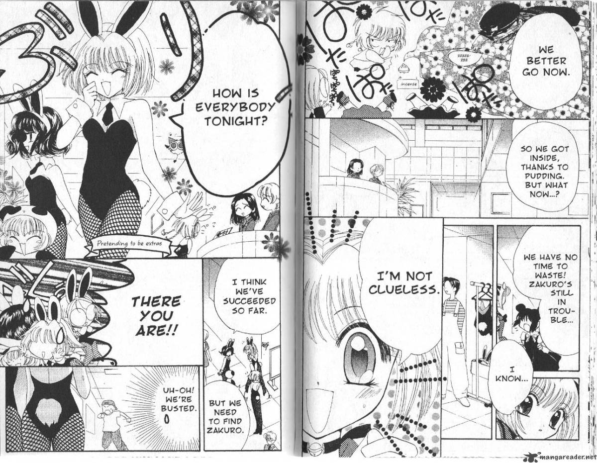 Tokyo Mew Mew 8 2