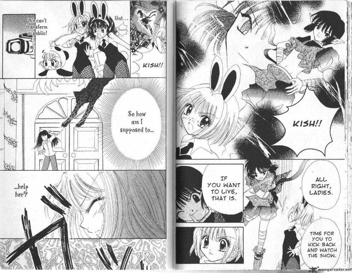 Tokyo Mew Mew 8 5