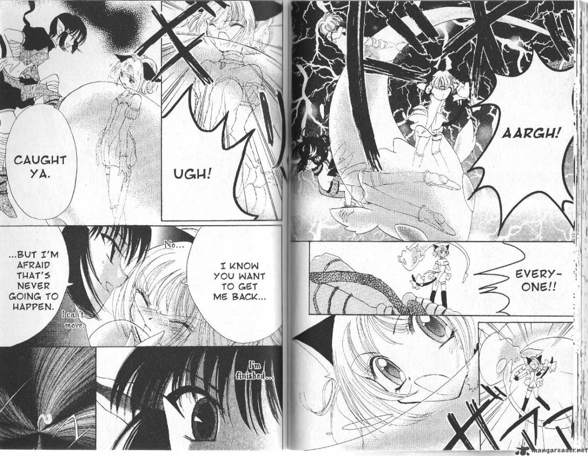 Tokyo Mew Mew 8 9