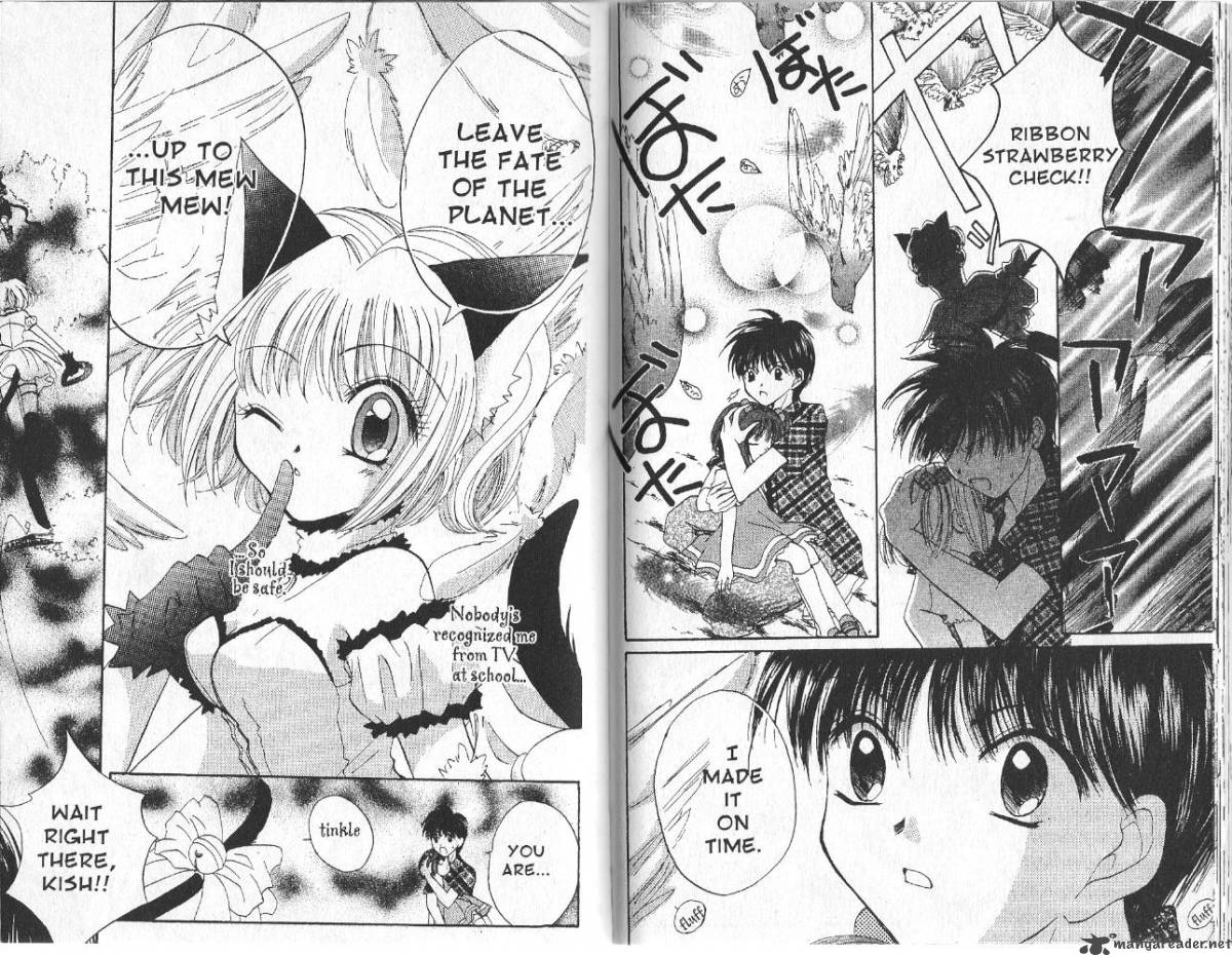 Tokyo Mew Mew 9 12