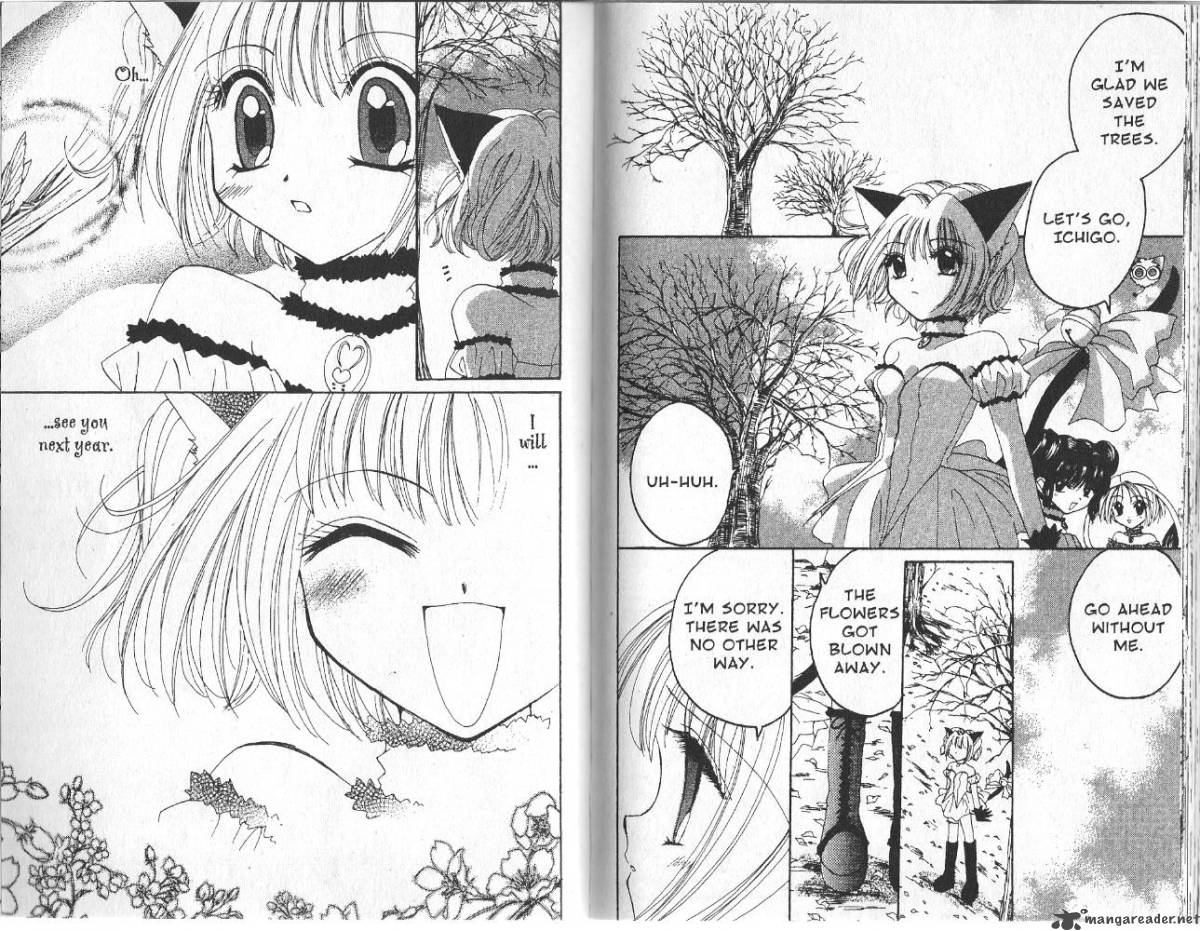 Tokyo Mew Mew 9 14