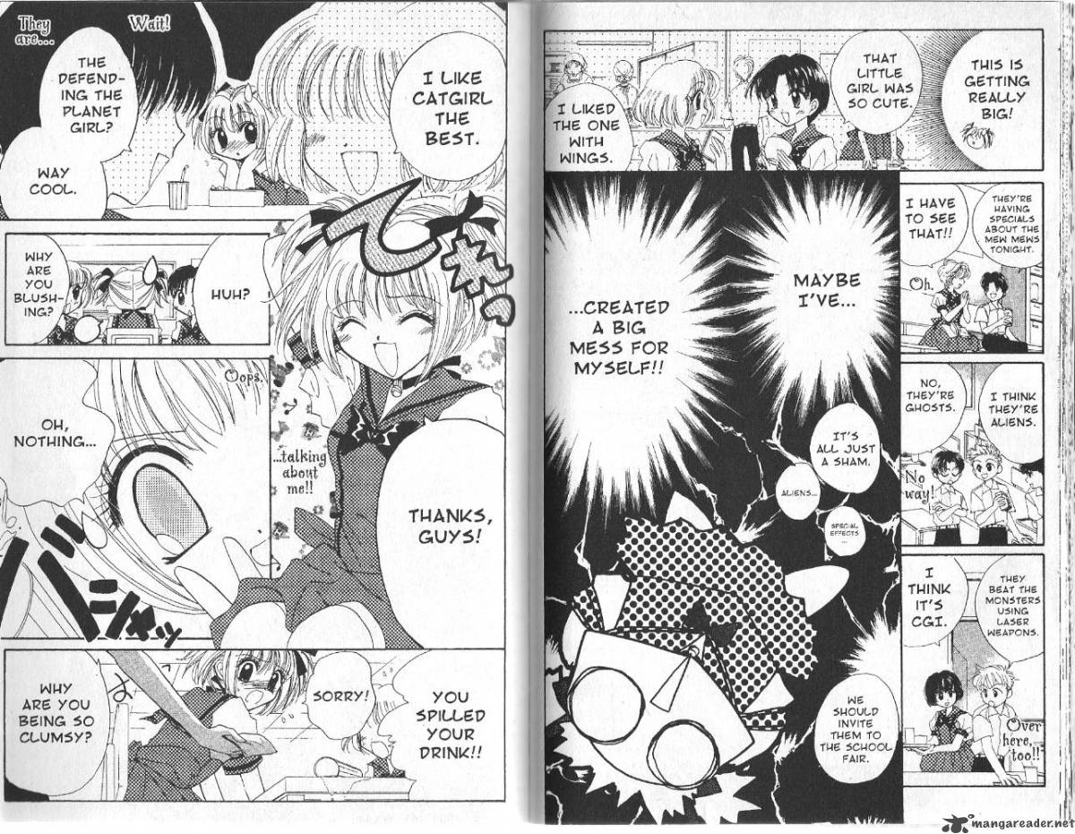 Tokyo Mew Mew 9 2