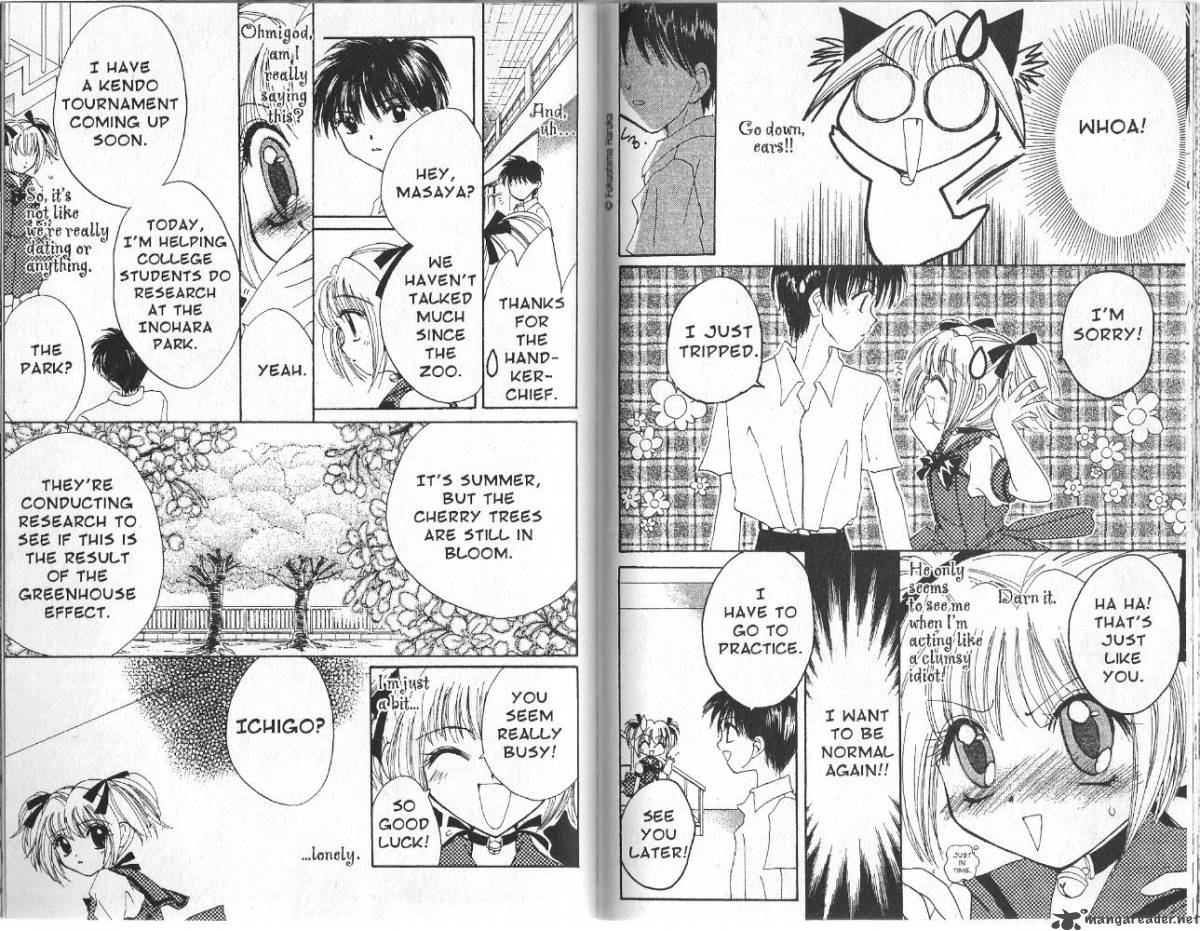 Tokyo Mew Mew 9 4