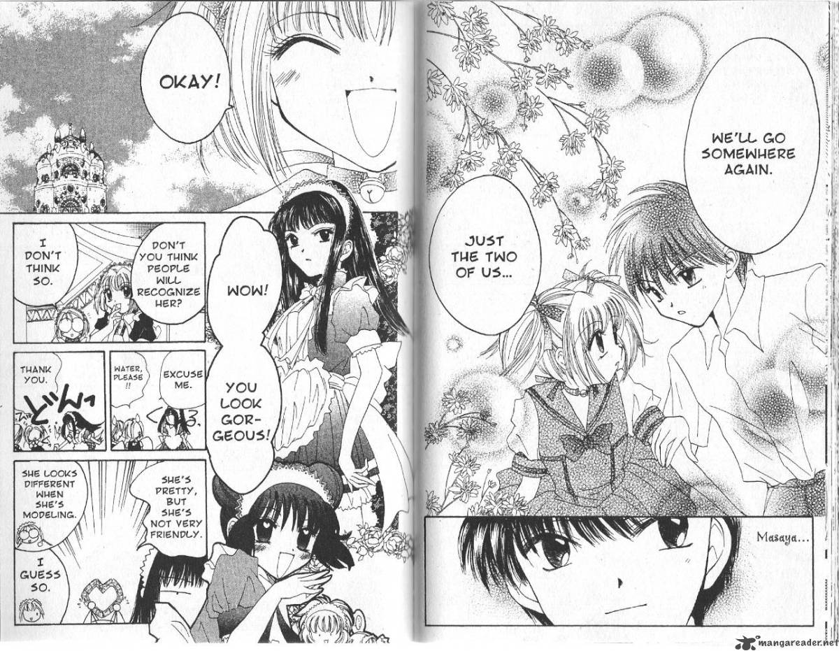 Tokyo Mew Mew 9 5