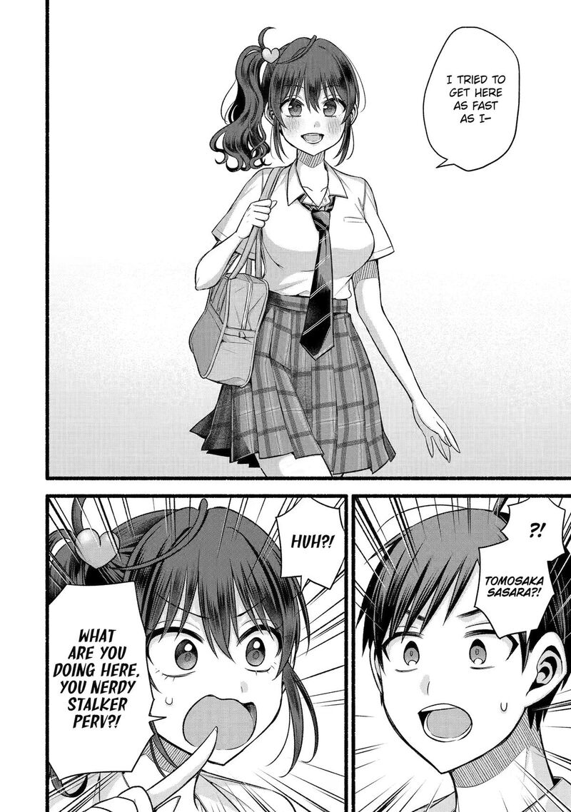 Tomodachi No Imouto Ga Ore Ni Dake Uzai 54 12