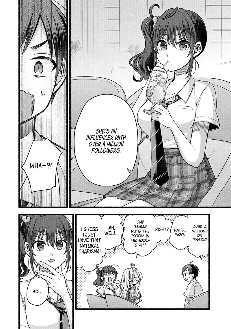Tomodachi No Imouto Ga Ore Ni Dake Uzai 54 18