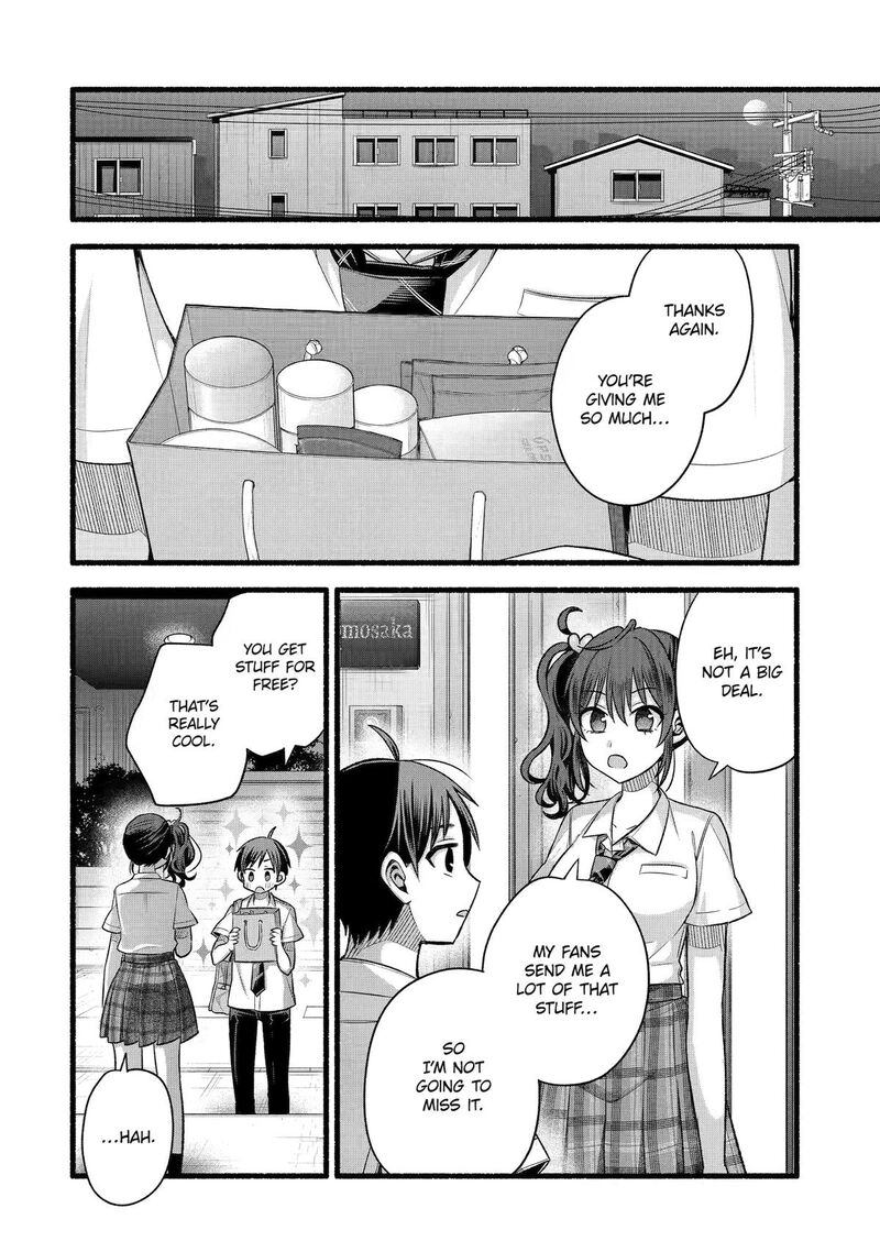 Tomodachi No Imouto Ga Ore Ni Dake Uzai 54 30