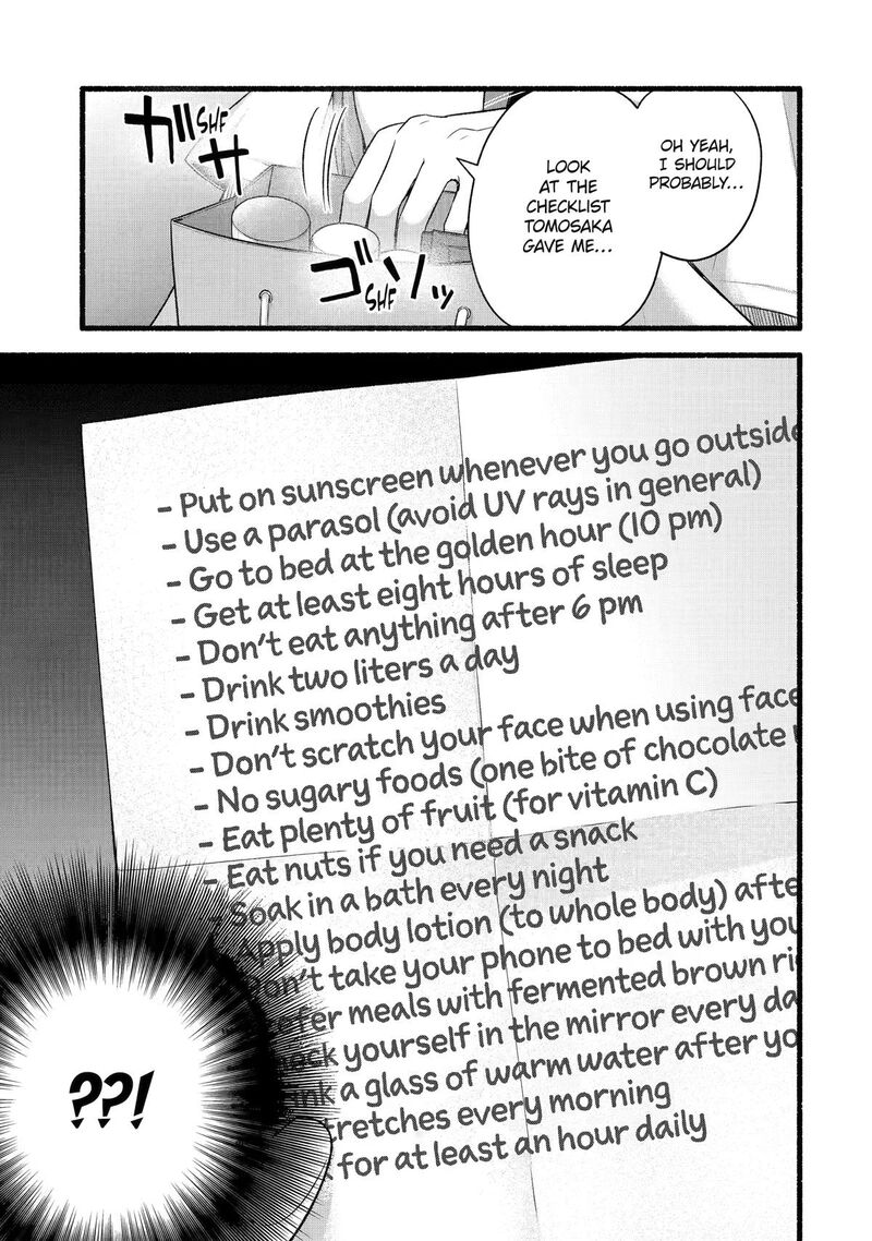 Tomodachi No Imouto Ga Ore Ni Dake Uzai 54 35
