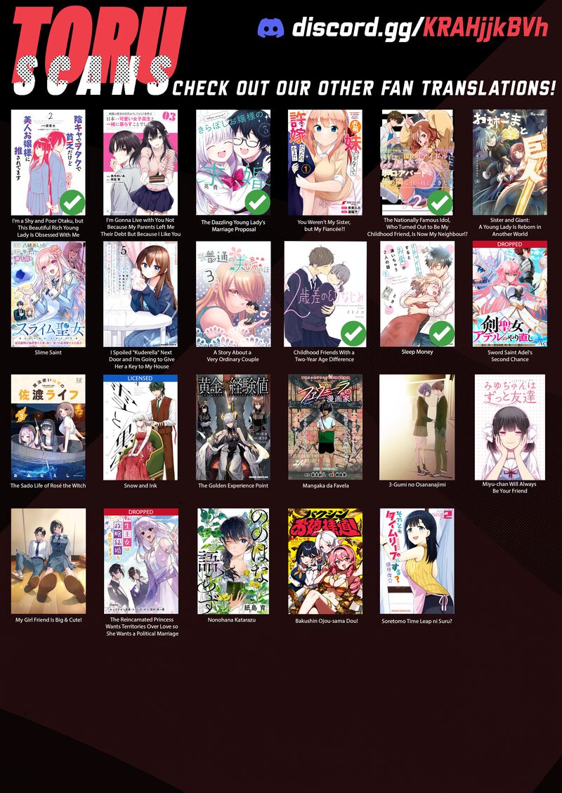 Tonari No Couderella Wo Amayakashitara Uchi No Aikagi Wo Watasu Koto Ni Natta 28 32