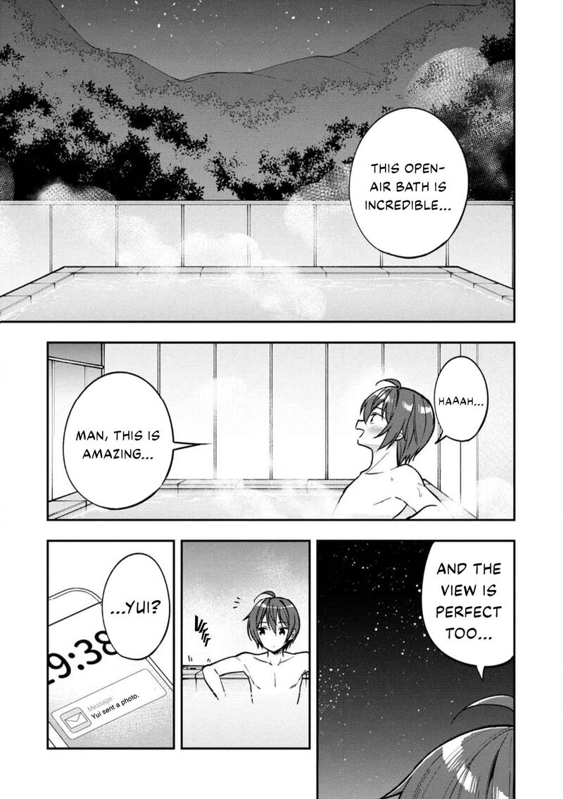 Tonari No Couderella Wo Amayakashitara Uchi No Aikagi Wo Watasu Koto Ni Natta 32 16