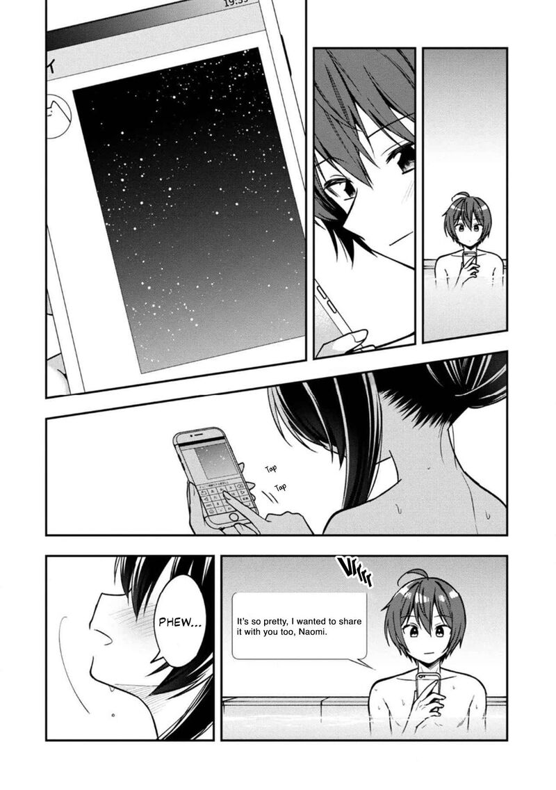 Tonari No Couderella Wo Amayakashitara Uchi No Aikagi Wo Watasu Koto Ni Natta 32 17