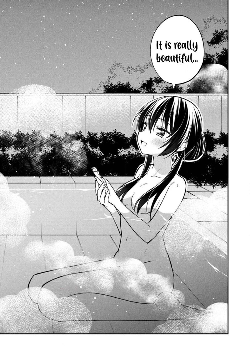 Tonari No Couderella Wo Amayakashitara Uchi No Aikagi Wo Watasu Koto Ni Natta 32 18