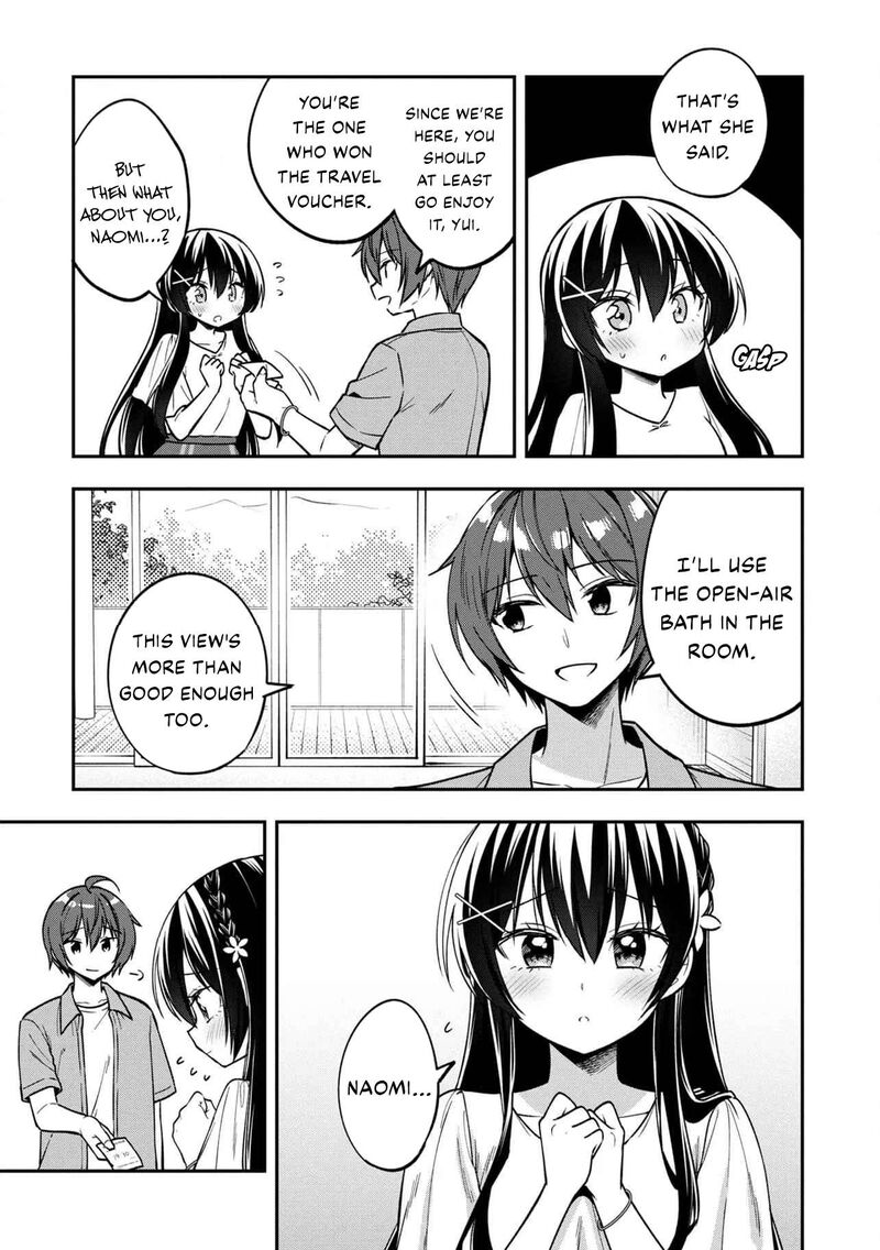 Tonari No Couderella Wo Amayakashitara Uchi No Aikagi Wo Watasu Koto Ni Natta 32 6
