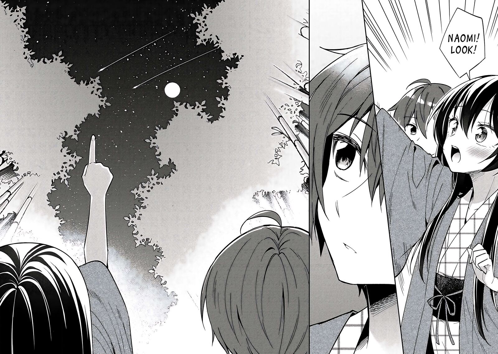 Tonari No Couderella Wo Amayakashitara Uchi No Aikagi Wo Watasu Koto Ni Natta 33 15