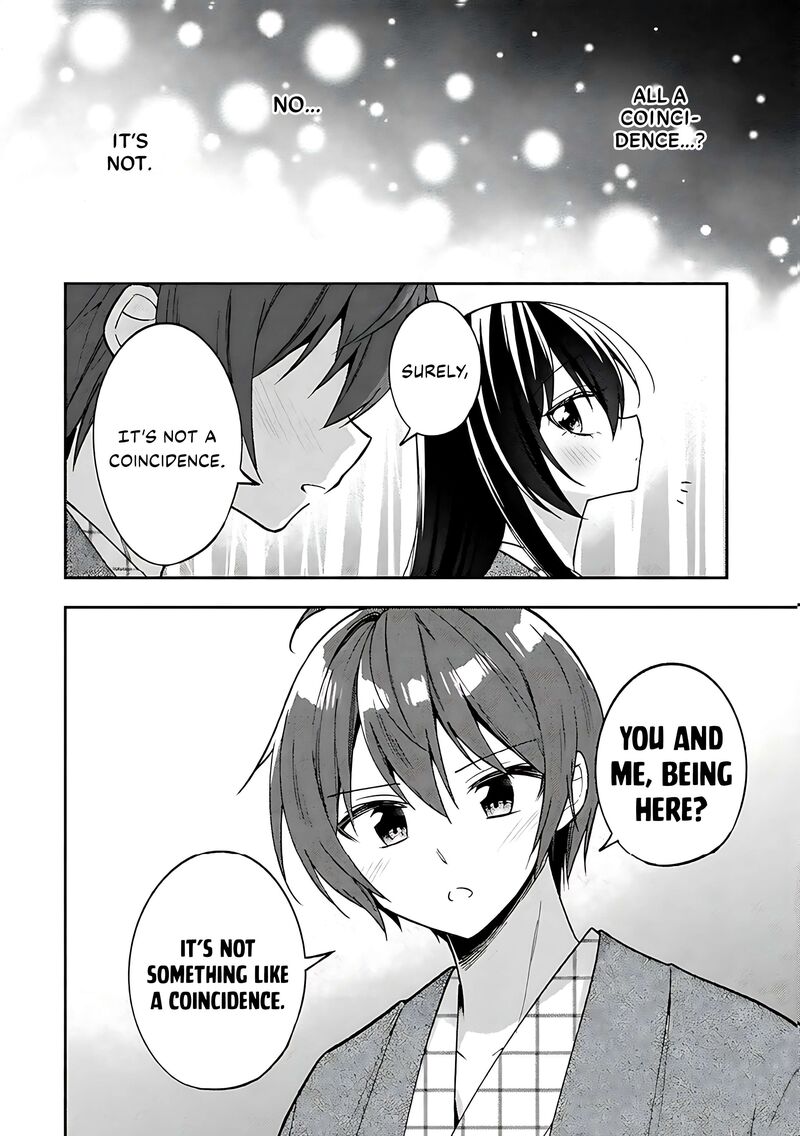 Tonari No Couderella Wo Amayakashitara Uchi No Aikagi Wo Watasu Koto Ni Natta 33 18
