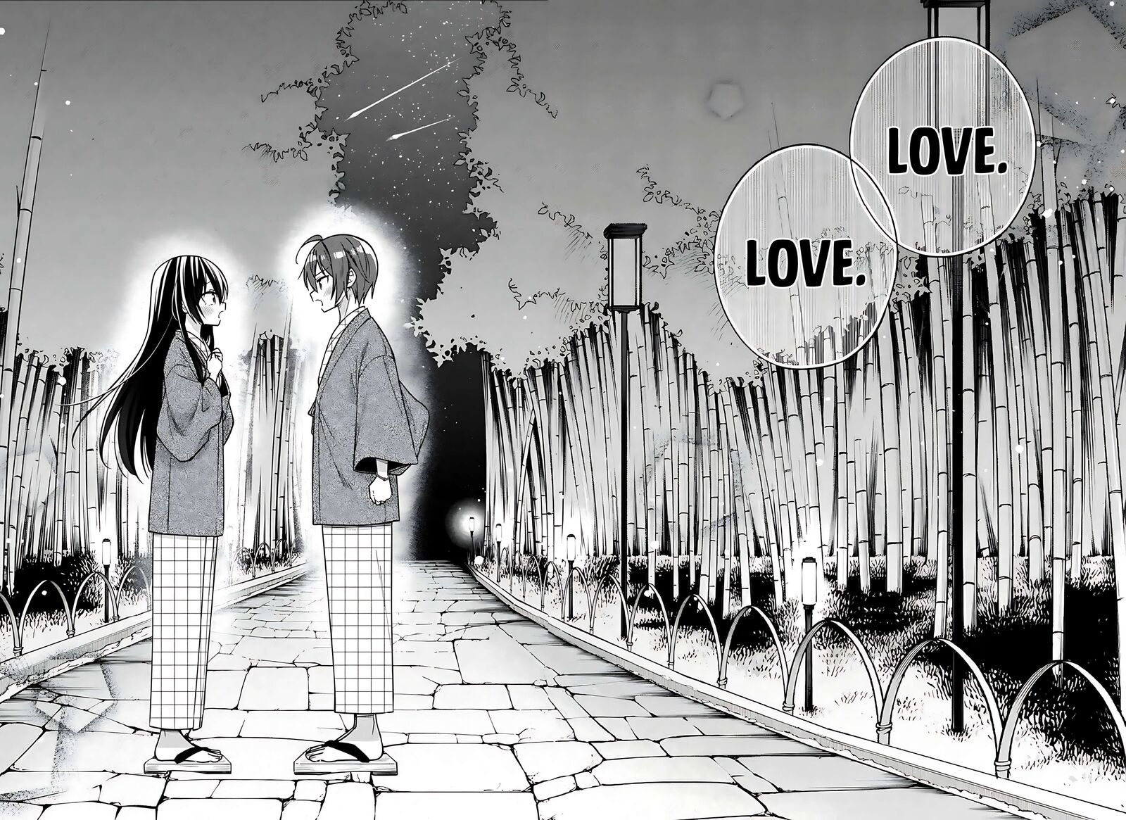 Tonari No Couderella Wo Amayakashitara Uchi No Aikagi Wo Watasu Koto Ni Natta 33 25