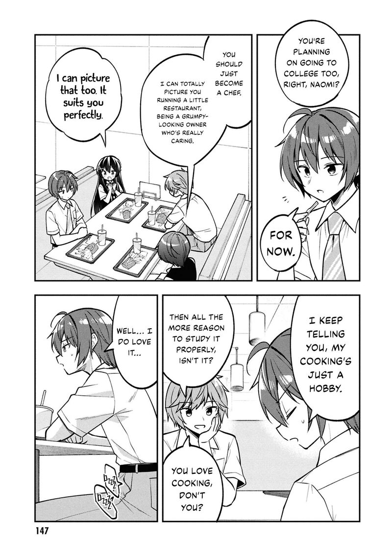 Tonari No Couderella Wo Amayakashitara Uchi No Aikagi Wo Watasu Koto Ni Natta 37 14