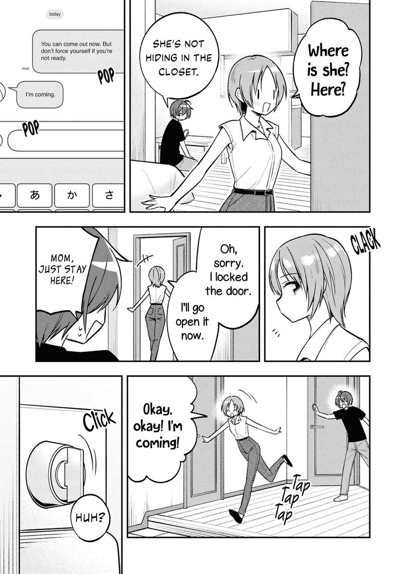 Tonari No Couderella Wo Amayakashitara Uchi No Aikagi Wo Watasu Koto Ni Natta 37 24