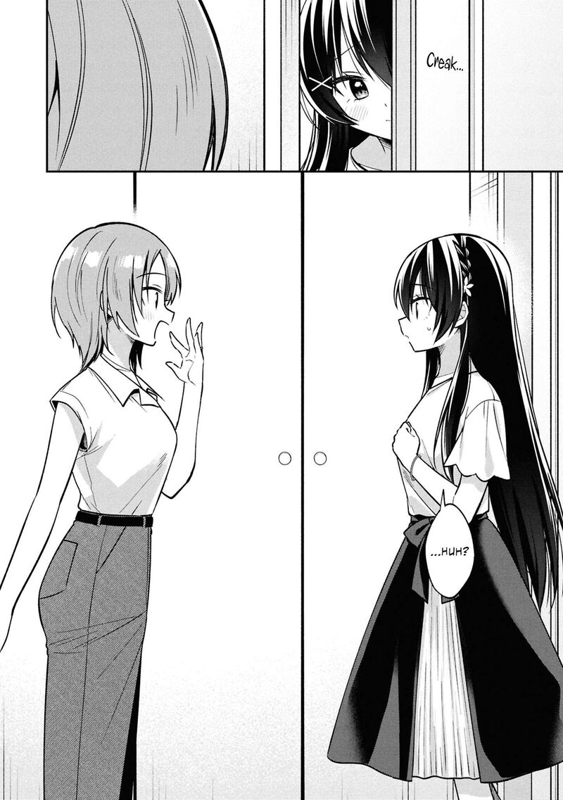 Tonari No Couderella Wo Amayakashitara Uchi No Aikagi Wo Watasu Koto Ni Natta 37 25