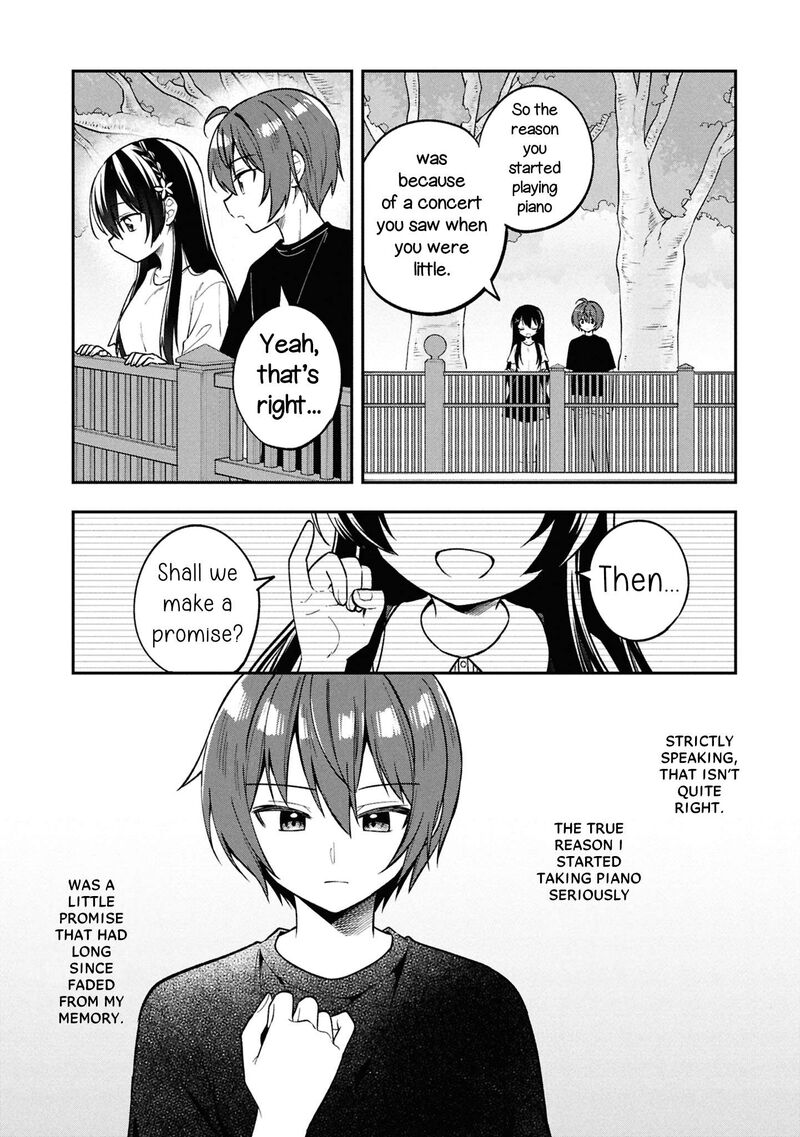 Tonari No Couderella Wo Amayakashitara Uchi No Aikagi Wo Watasu Koto Ni Natta 38 16