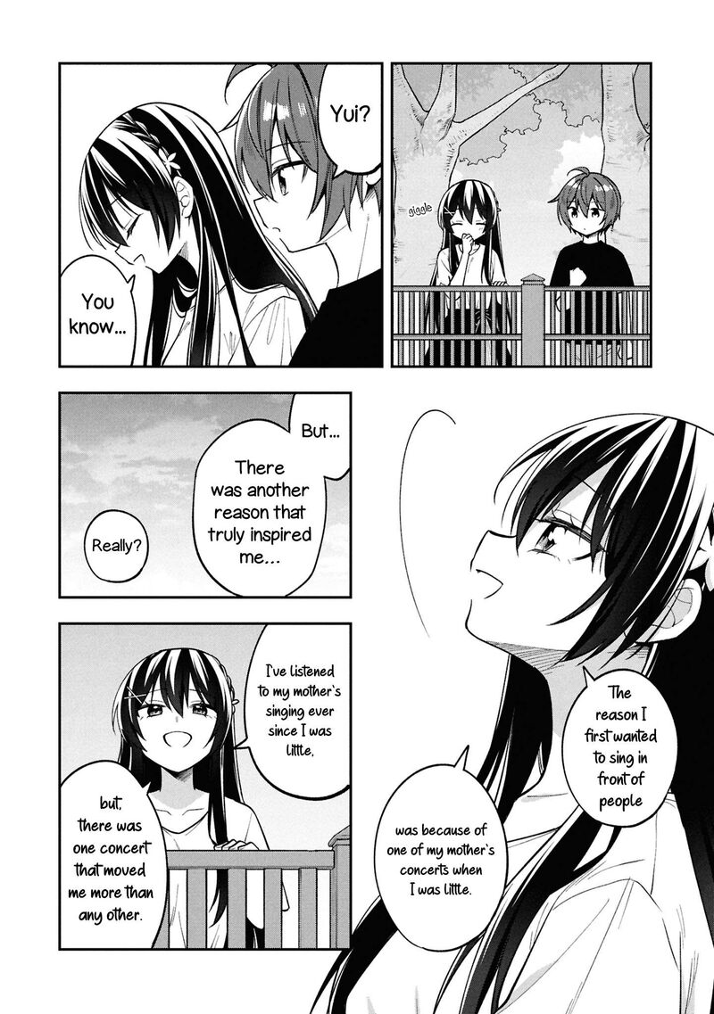 Tonari No Couderella Wo Amayakashitara Uchi No Aikagi Wo Watasu Koto Ni Natta 38 17