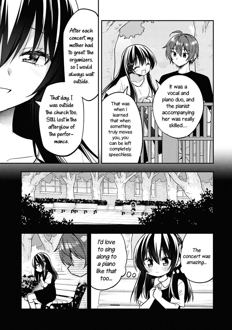 Tonari No Couderella Wo Amayakashitara Uchi No Aikagi Wo Watasu Koto Ni Natta 38 18