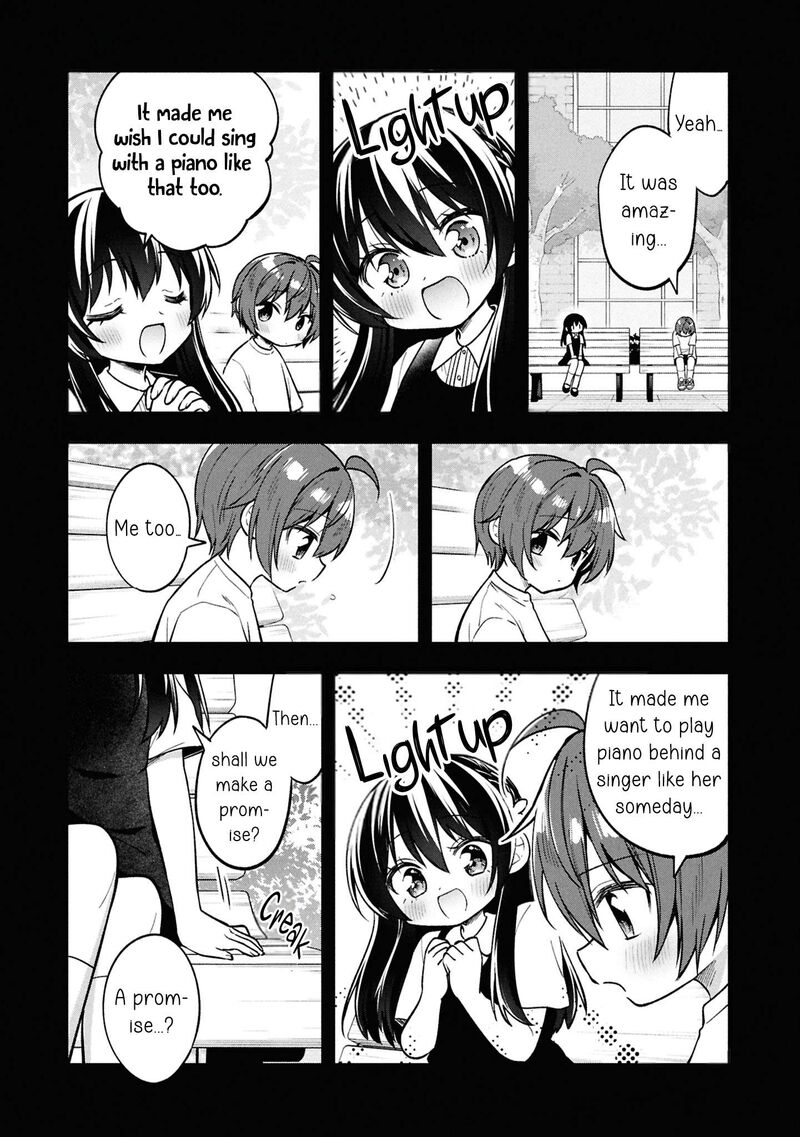 Tonari No Couderella Wo Amayakashitara Uchi No Aikagi Wo Watasu Koto Ni Natta 38 21