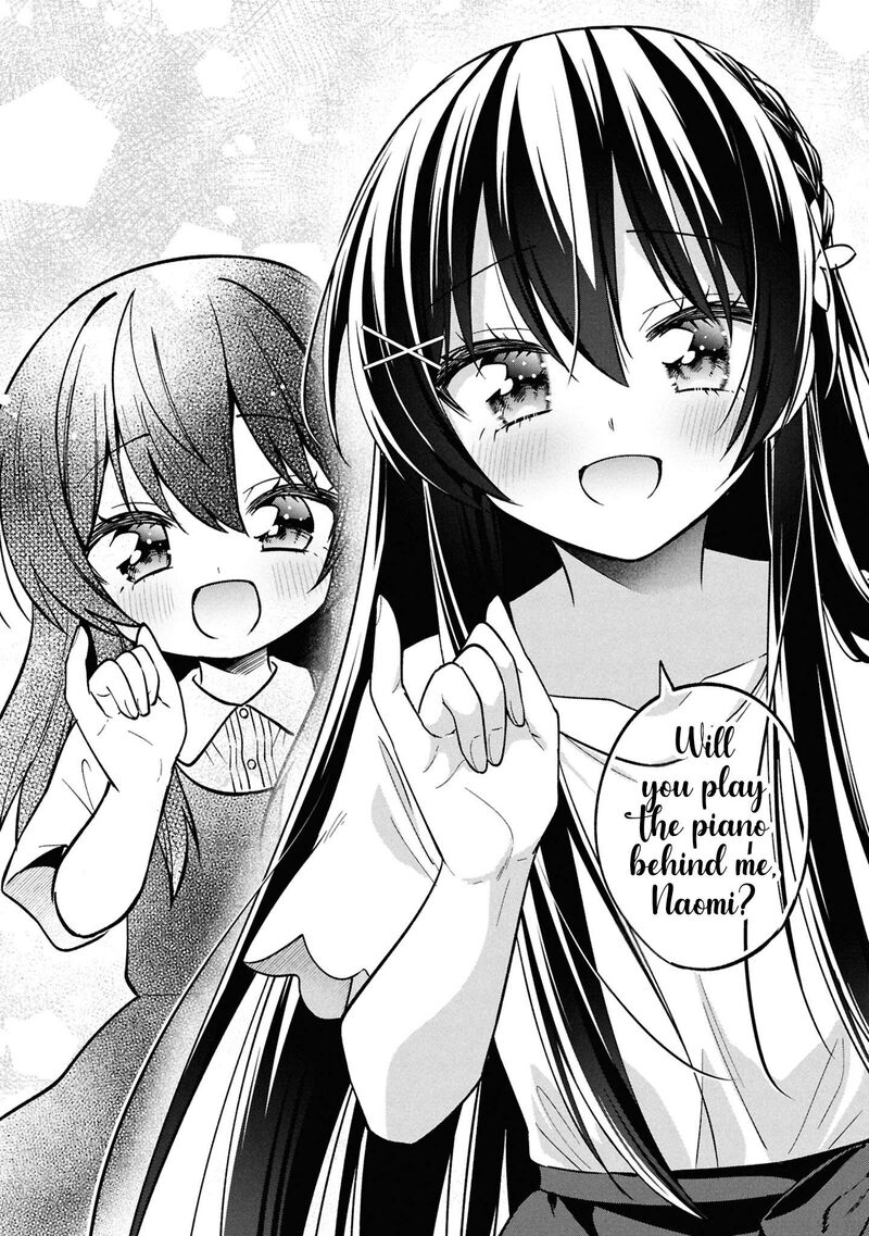 Tonari No Couderella Wo Amayakashitara Uchi No Aikagi Wo Watasu Koto Ni Natta 38 27