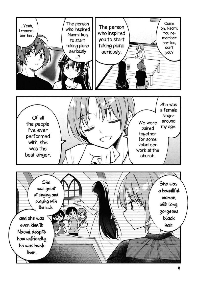 Tonari No Couderella Wo Amayakashitara Uchi No Aikagi Wo Watasu Koto Ni Natta 38 7