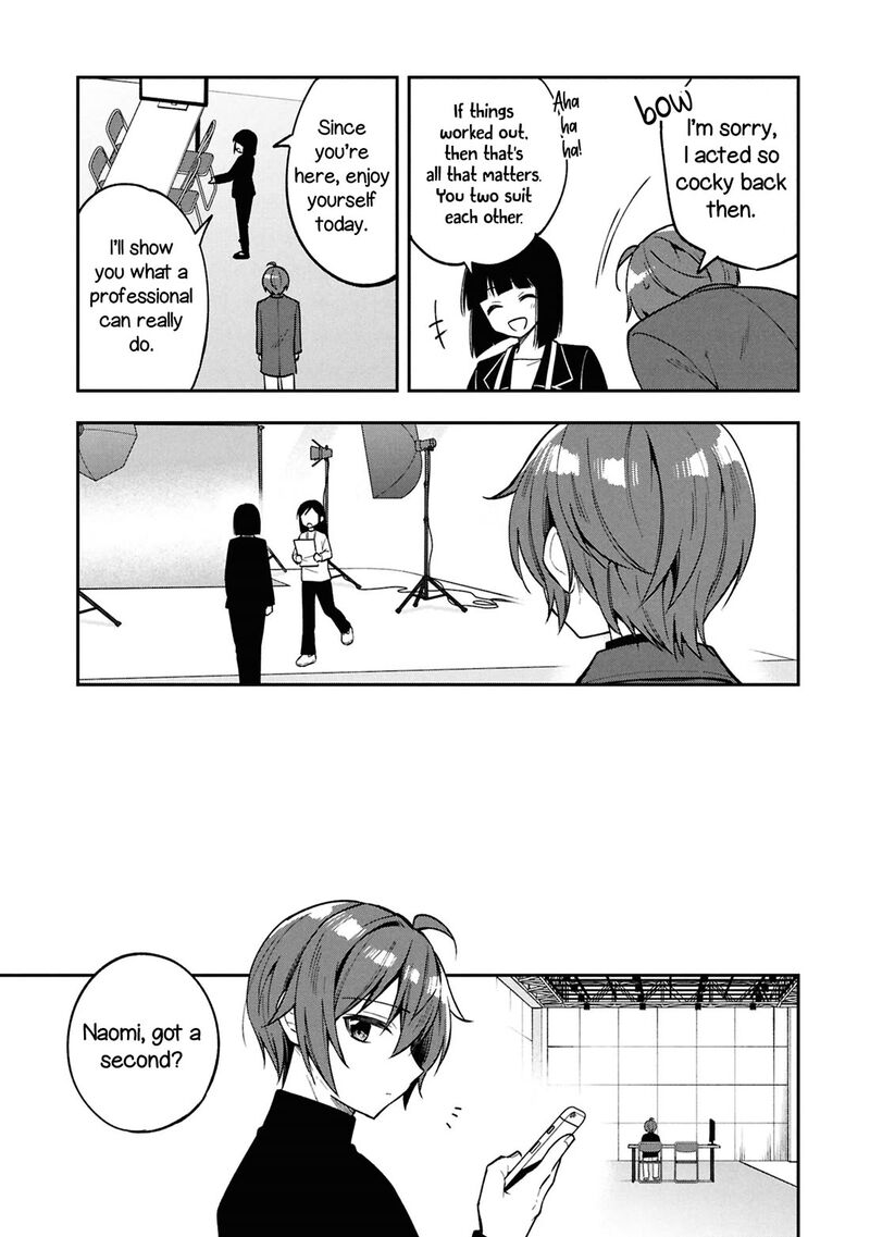 Tonari No Couderella Wo Amayakashitara Uchi No Aikagi Wo Watasu Koto Ni Natta 40 15