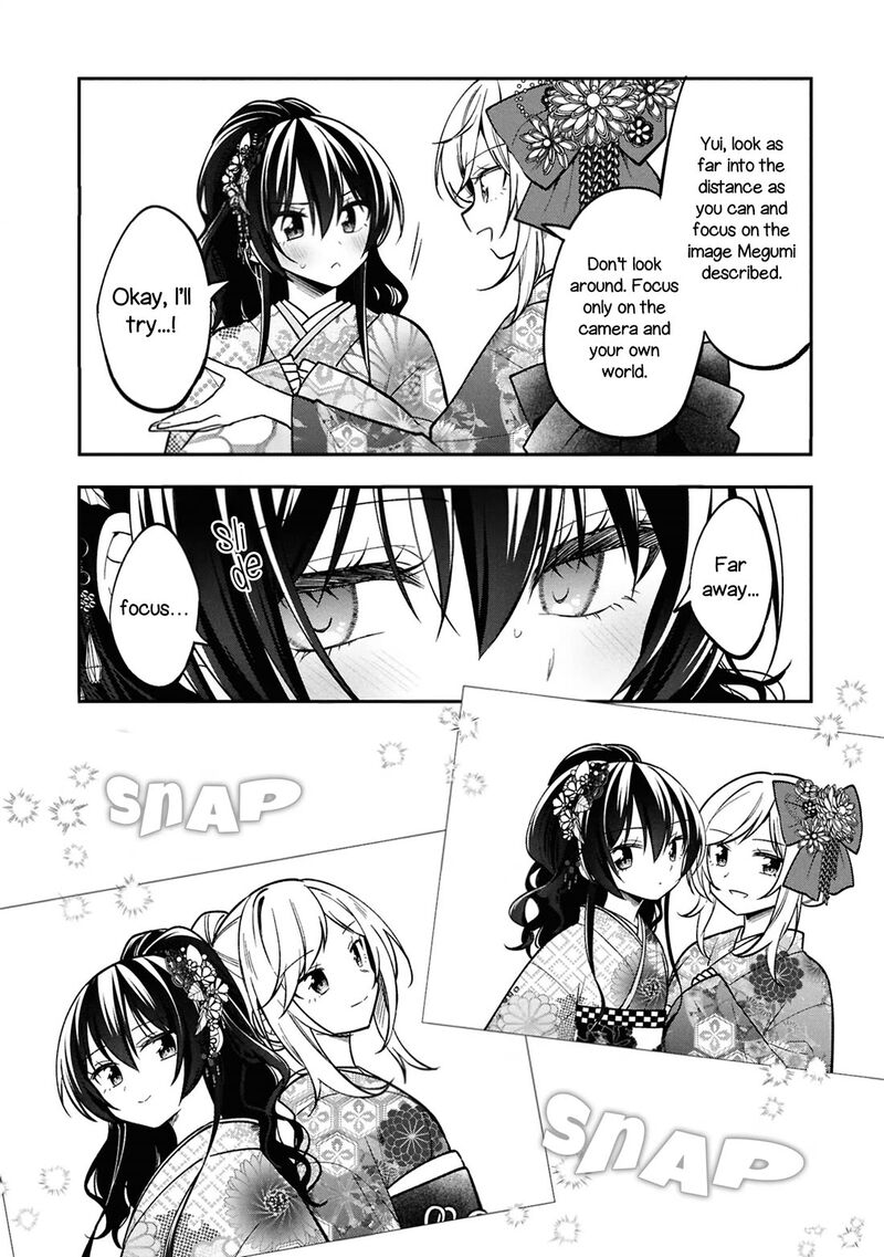 Tonari No Couderella Wo Amayakashitara Uchi No Aikagi Wo Watasu Koto Ni Natta 40 29