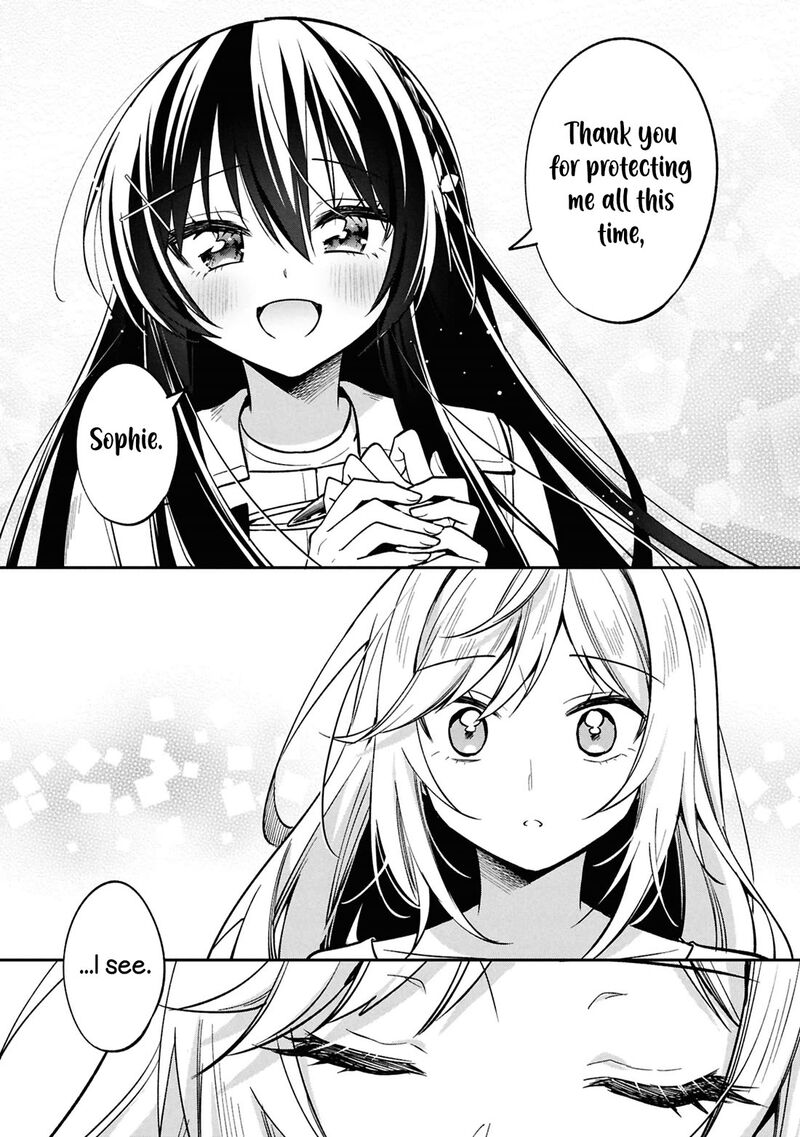 Tonari No Couderella Wo Amayakashitara Uchi No Aikagi Wo Watasu Koto Ni Natta 40 49